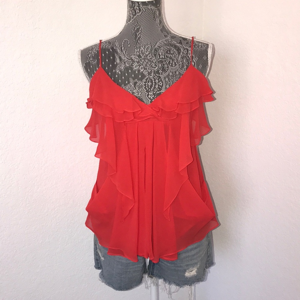 BCBG blouse!